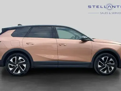 Used Vauxhall Grandland X Ultimate 134 HP (98 kW) 2025 SUV