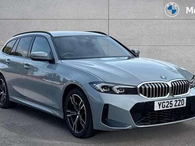 BMW 330e