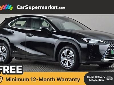 Used 2022 Lexus UX SUV | £14,997 (Good price)