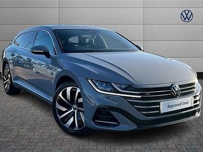 VW Arteon