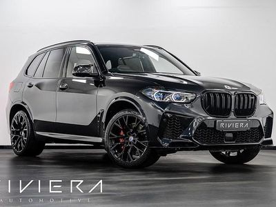 BMW X5 M