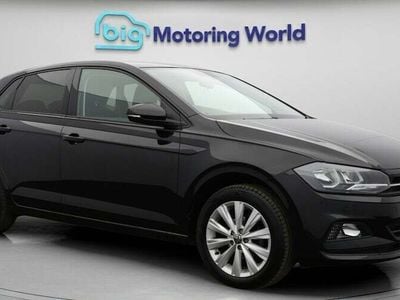 VW Polo