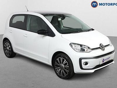 VW up!