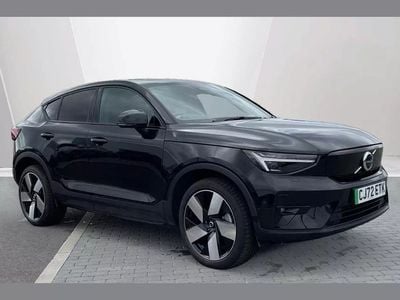 Volvo C40