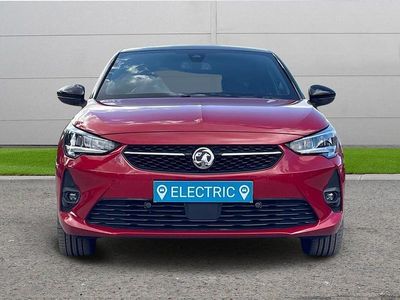 Vauxhall Corsa-e