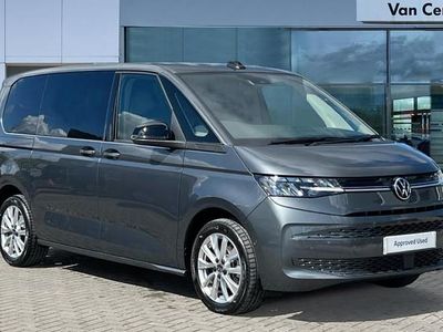 VW Multivan