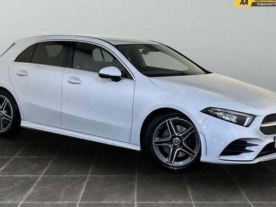 Mercedes A220