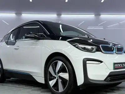 Używany BMW i3