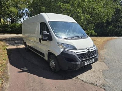 Citroën Relay