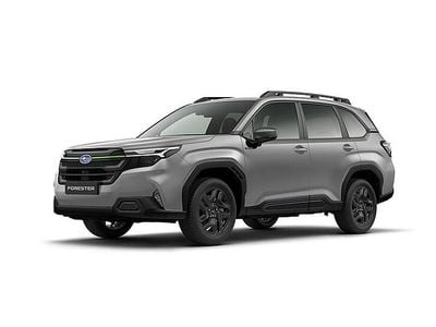 Used Subaru Forester 2025 River rock SUV