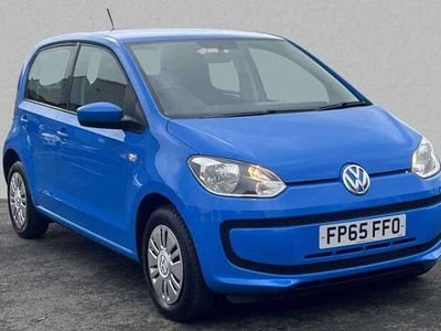 VW up!