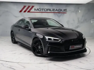 Used Audi A5