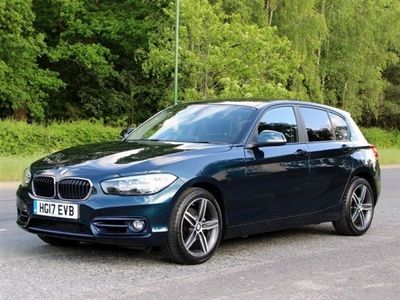 BMW 120