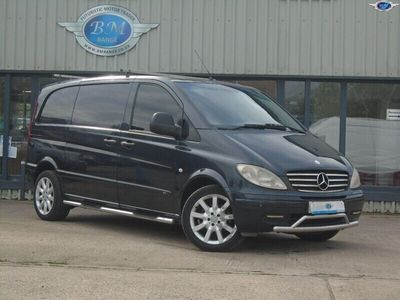 Mercedes Vito