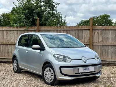 Used VW up!