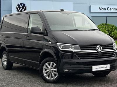 VW T6.1