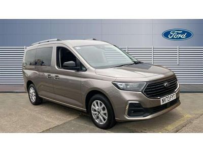 Ford Tourneo Connect