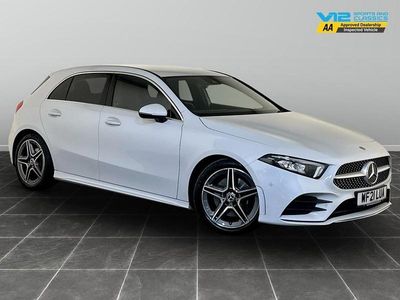 Mercedes A220