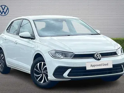 Used VW Polo 95 HP (69 kW) 2024 Hatchback