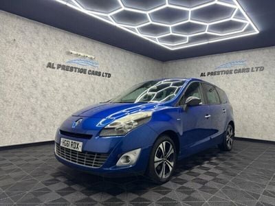 Renault Grand Scénic III