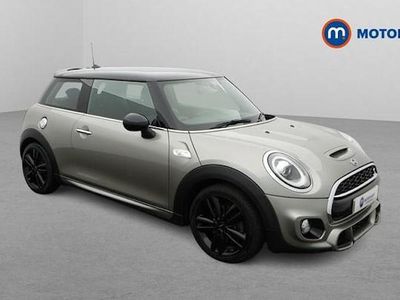Used Mini Cooper S Hatch 192 HP (141 kW) 2020 Hatchback