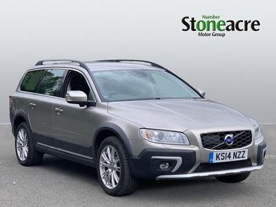 Volvo XC70