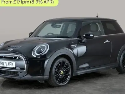 Usado Mini Cooper Level 2 135 kW (184 HP) 2023 Citadino