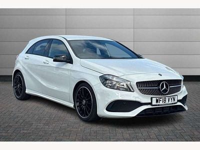 Mercedes A160