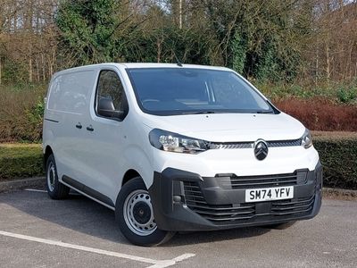 Citroën Dispatch