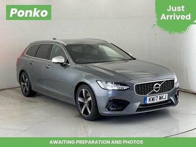 Volvo V90