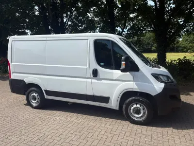 Used Fiat Ducato