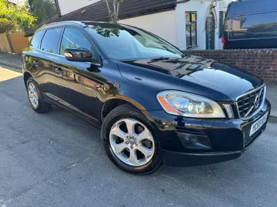 Usado Volvo XC60
