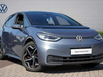 Used VW ID.3 150 kW (204 HP) 2022 Hatchback