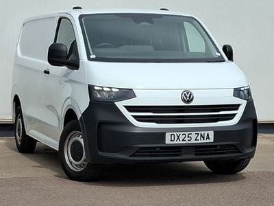 VW T6.1