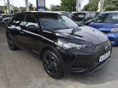 Used DS Automobiles DS3 Crossback 2020 SUV