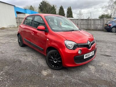 used Renault Twingo 1.0 SCe Play Euro 6 5dr
