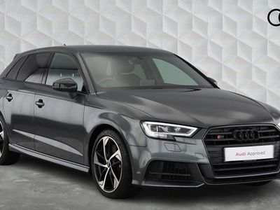 Audi S3 Sportback
