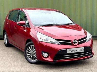 Toyota Verso