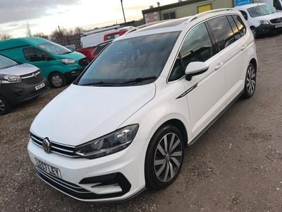 VW Touran