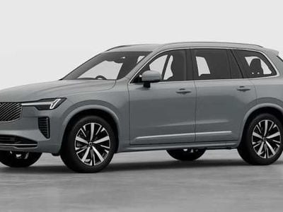 New 2025 Volvo XC90 Ultra SUV | £61,560