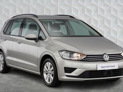 Used VW Golf VII SE 115 HP (84 kW) 2018