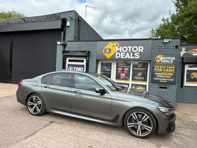 BMW 730