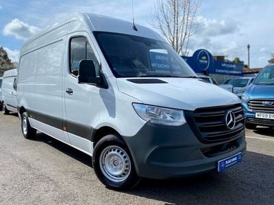 Mercedes Sprinter
