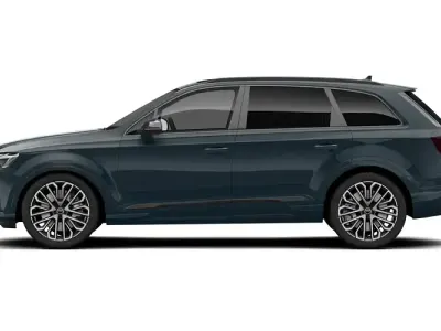 Usado Audi SQ7