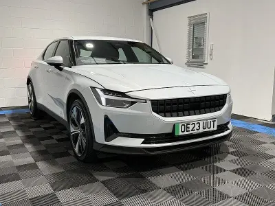 Used Polestar 2