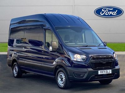 Used Ford Transit in UK for sale (3,704) - AutoUncle