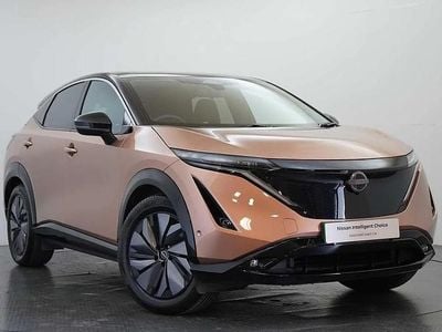 Nissan Ariya
