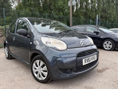 Citroën C1