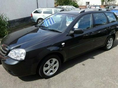 Used Chevrolet Lacetti 119 HP (87 kW) 2009 Hatchback
