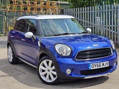 Mini Cooper Countryman